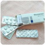 Феназепам  Phenazepam Valenta  1 мг в Минеральных Водах