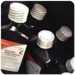 Кодеин сироп Codein (для приготовления напитка Lean, Purple Drank)  473 мл  в Минеральных Водах