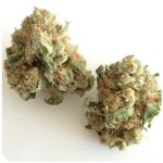 Шишки "White Widow"  (Белая вдова)  Гидропоника -  Бошка VHQ в Минеральных Водах