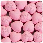 Экстази  Ecstasy Love 200 MDMA в Минеральных Водах
