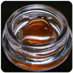 Гашишное масло (импорт Калифорния)  Distillate  в Минеральных Водах USA ТГК 98.5%