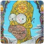 Марки LSD-25 VHQ чистых 250 мкг в Минеральных Водах